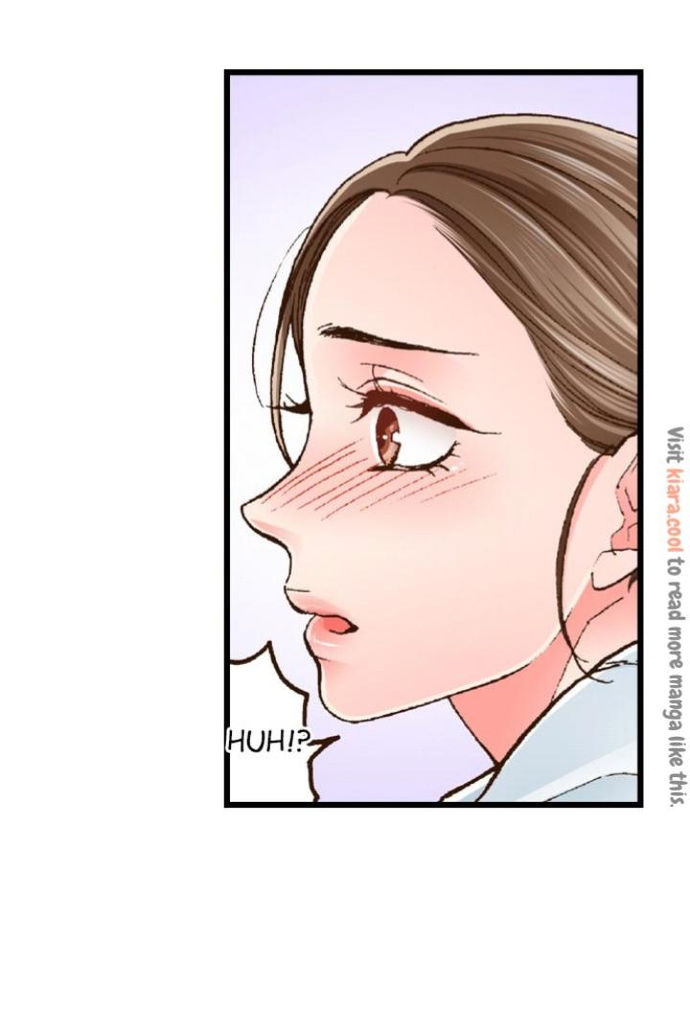 Yanagihara Is A Sex Addict chapter 12 page 45