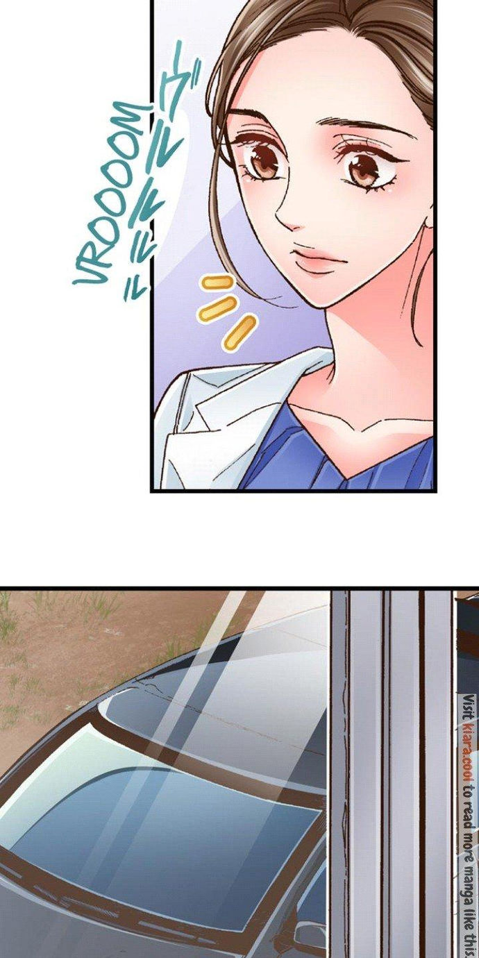 Yanagihara Is A Sex Addict chapter 21 page 4