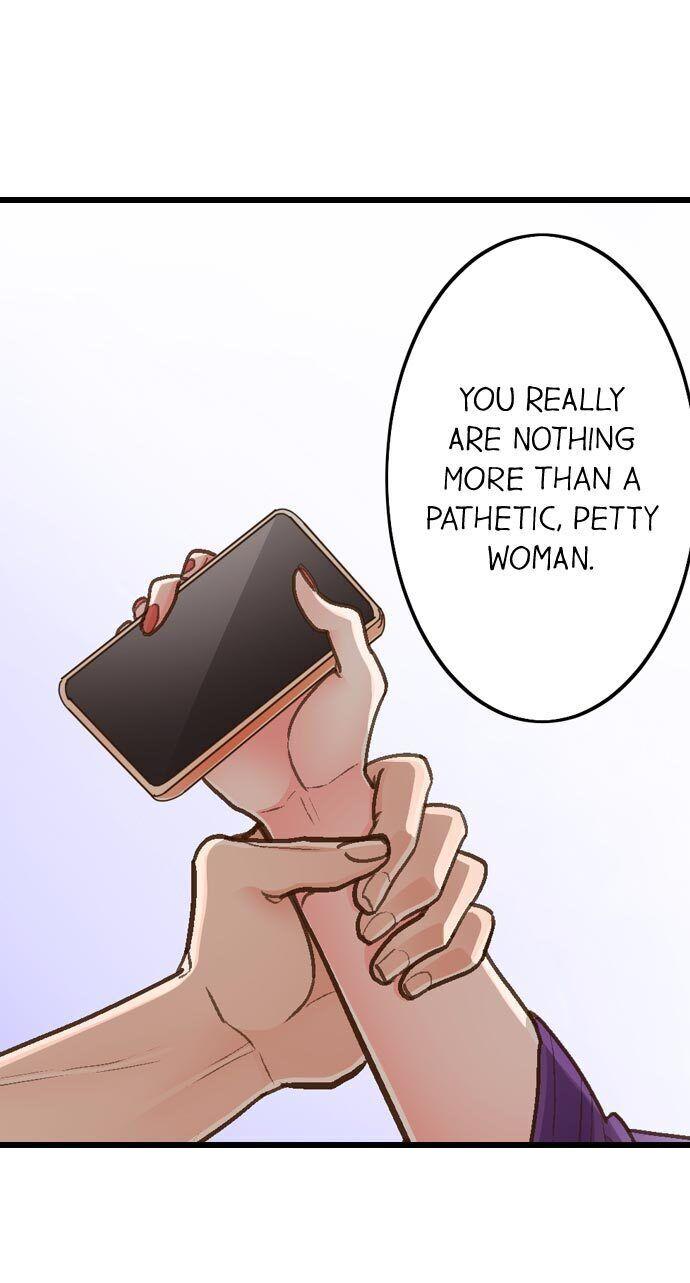 Yanagihara Is A Sex Addict chapter 111 page 10