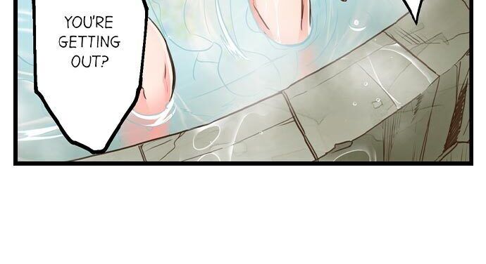Yanagihara Is A Sex Addict chapter 113 page 5