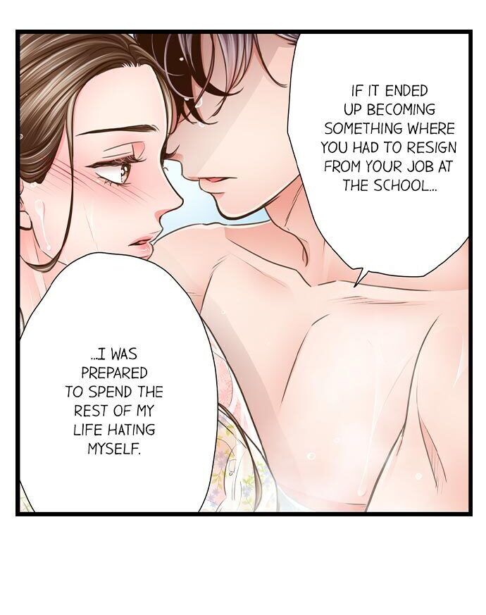 Yanagihara Is A Sex Addict chapter 113 page 7