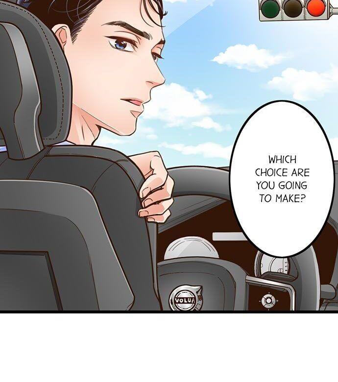 Yanagihara Is A Sex Addict chapter 114 page 7