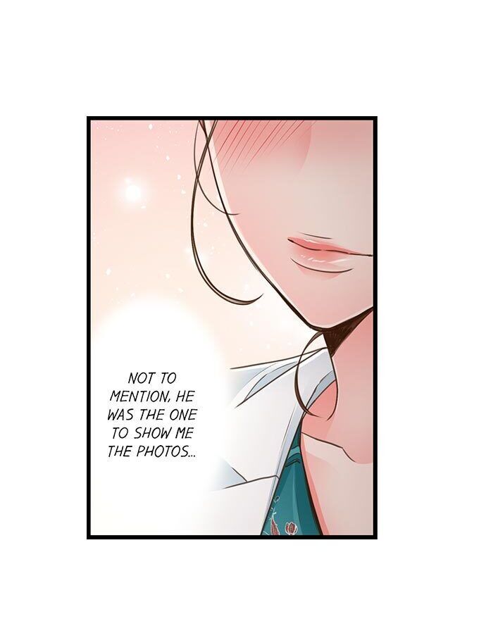 Yanagihara Is A Sex Addict chapter 116 page 9