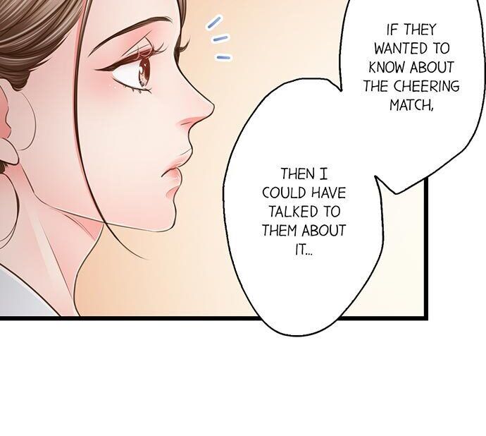 Yanagihara Is A Sex Addict chapter 116 page 13