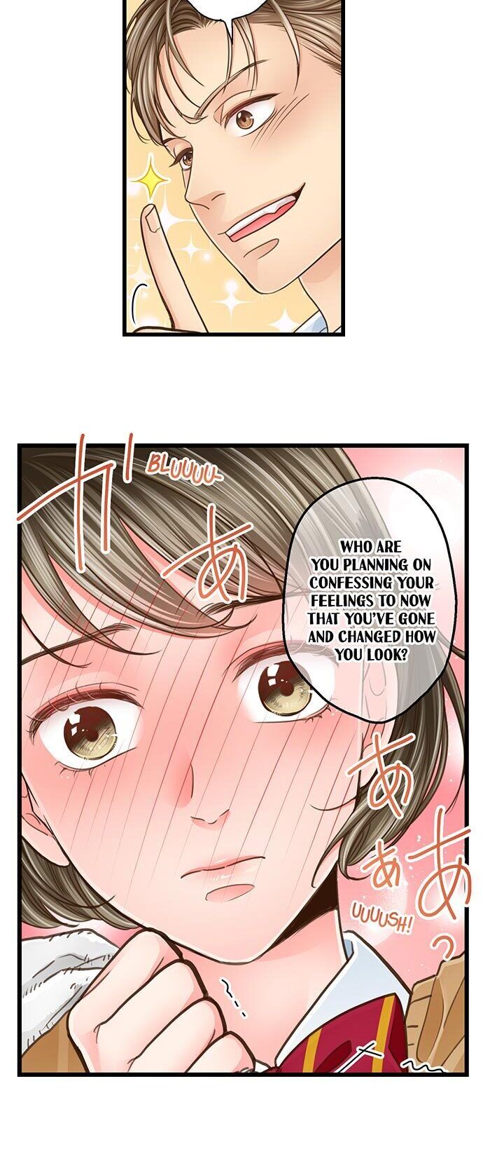 Yanagihara Is A Sex Addict chapter 117 page 5