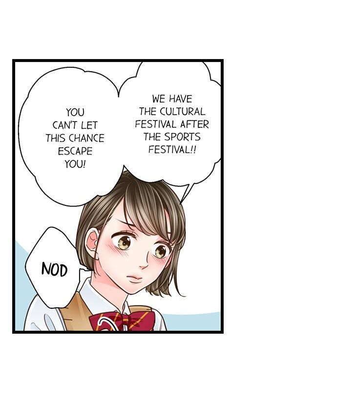 Yanagihara Is A Sex Addict chapter 117 page 15