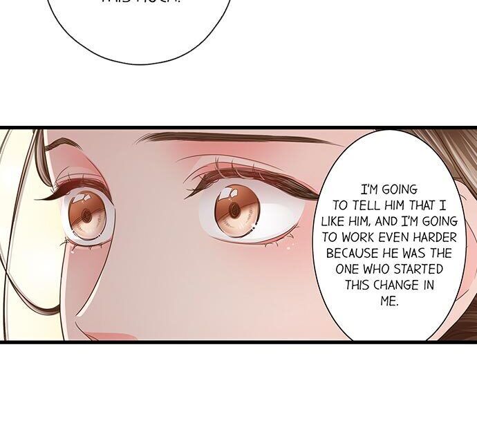 Yanagihara Is A Sex Addict chapter 118 page 5