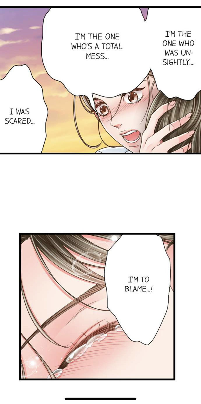 Yanagihara Is A Sex Addict chapter 133 page 15