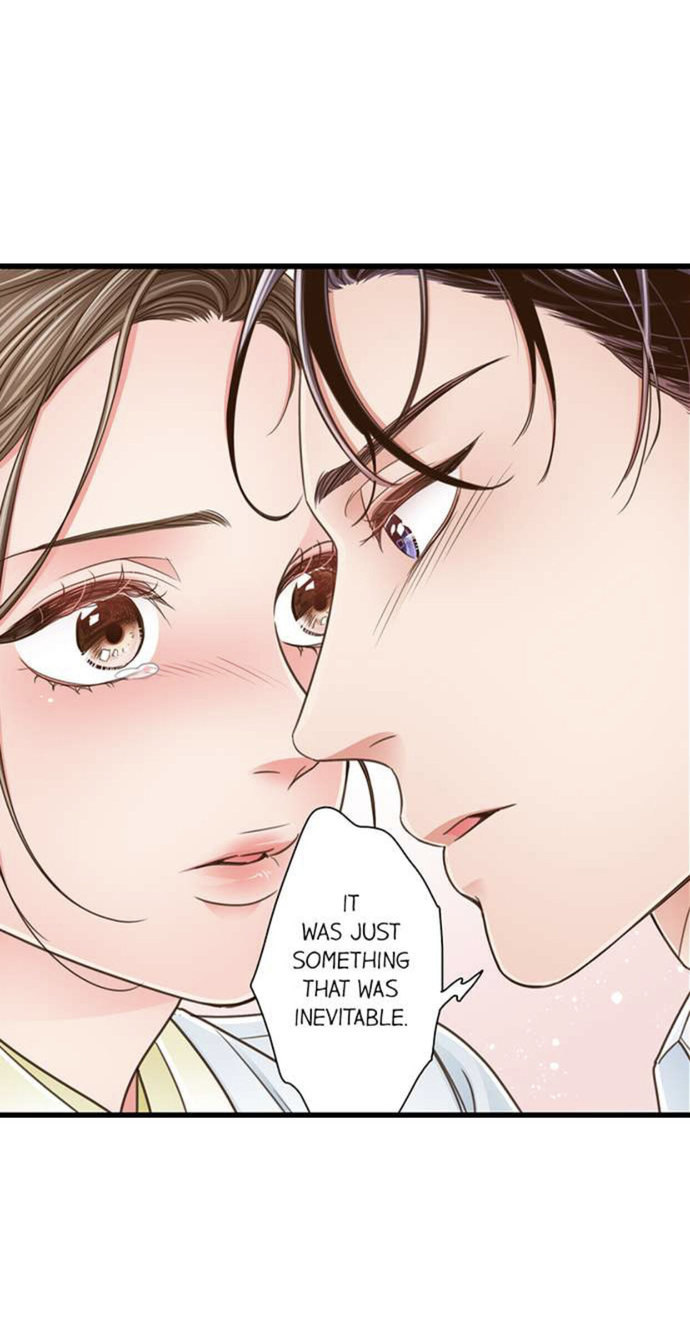 Yanagihara Is A Sex Addict chapter 134 page 16