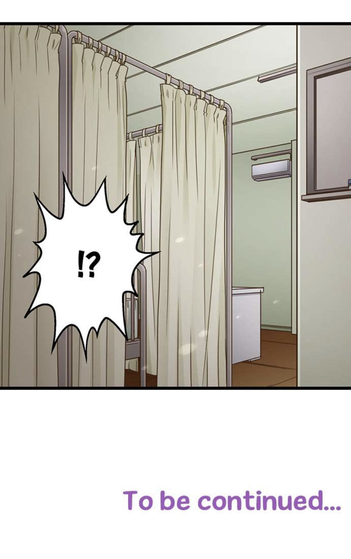 Yanagihara Is A Sex Addict chapter 135 page 16