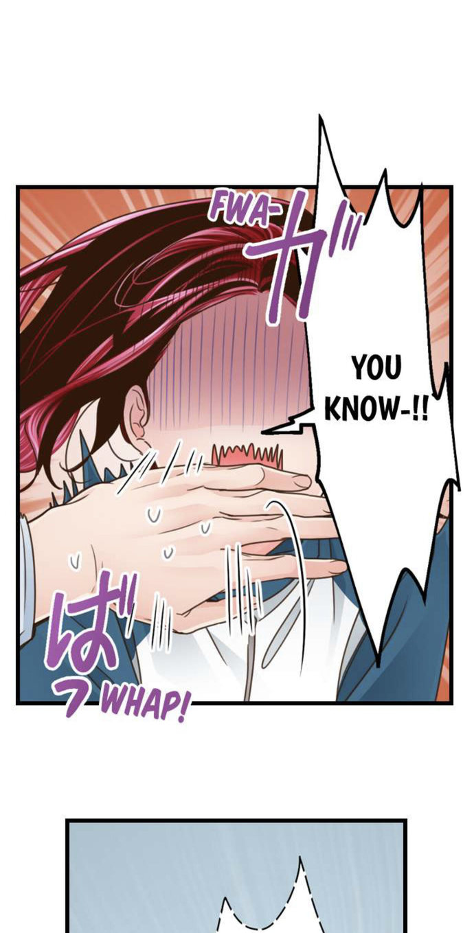 Yanagihara Is A Sex Addict chapter 136 page 13