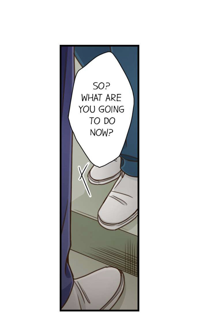 Yanagihara Is A Sex Addict chapter 136 page 17