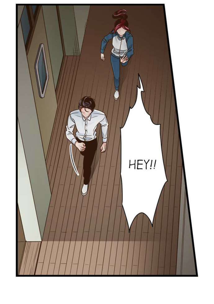 Yanagihara Is A Sex Addict chapter 136 page 23