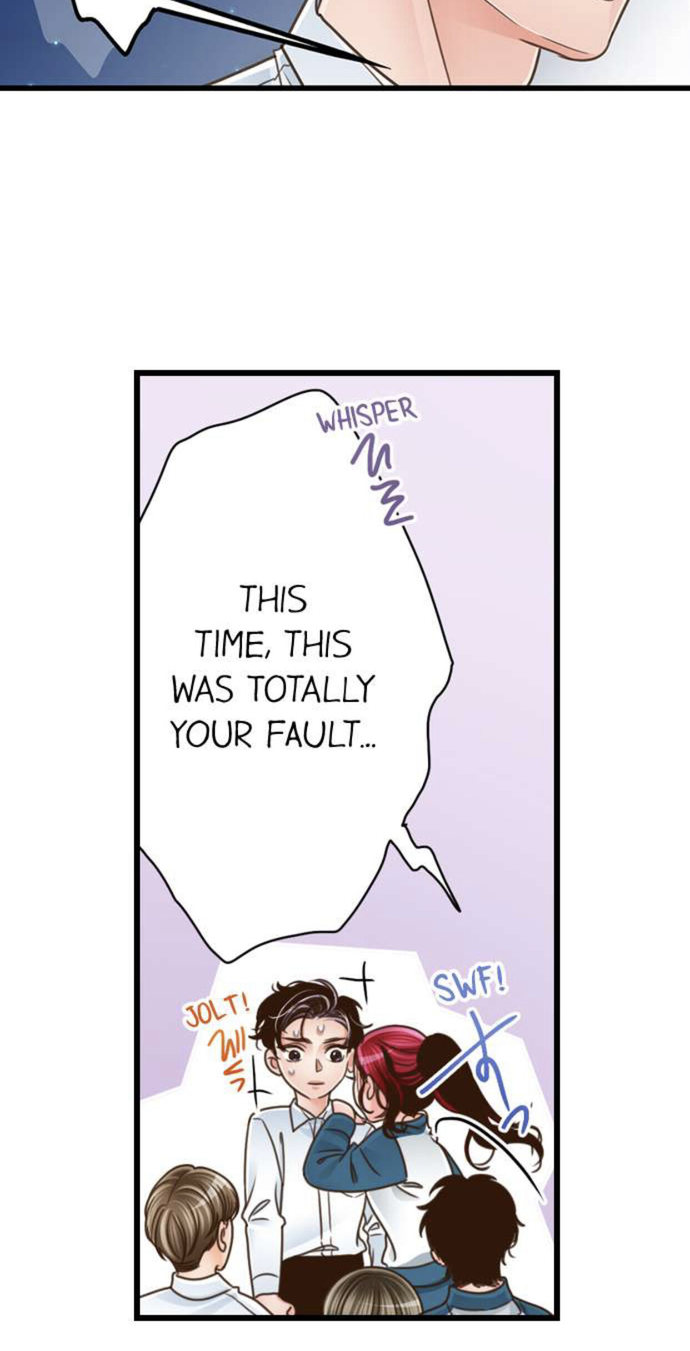 Yanagihara Is A Sex Addict chapter 137 page 11