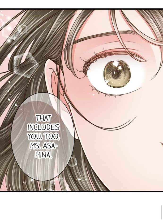 Yanagihara Is A Sex Addict chapter 137 page 14