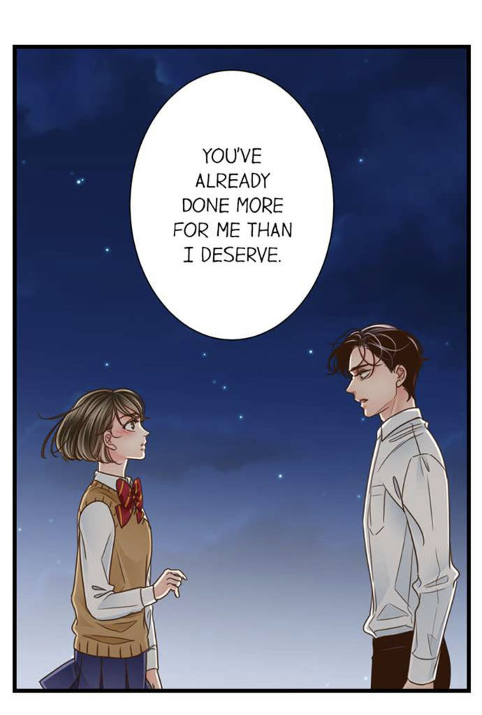 Yanagihara Is A Sex Addict chapter 137 page 15