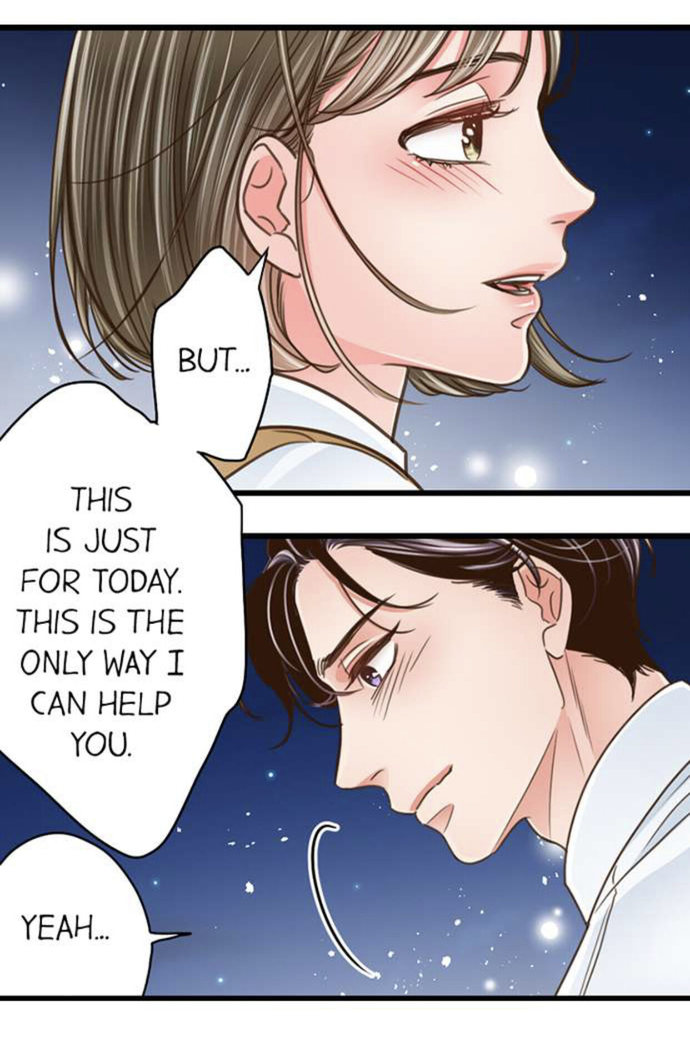 Yanagihara Is A Sex Addict chapter 137 page 16