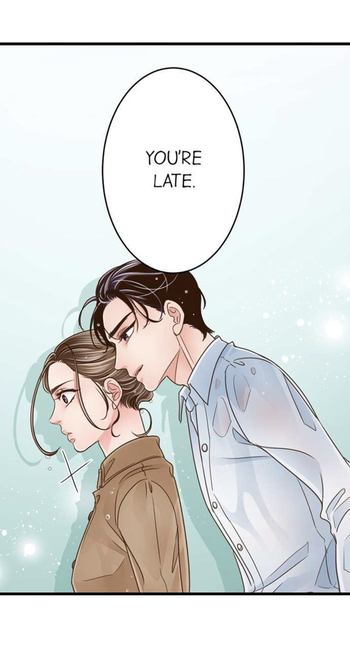 Yanagihara Is A Sex Addict chapter 137 page 23