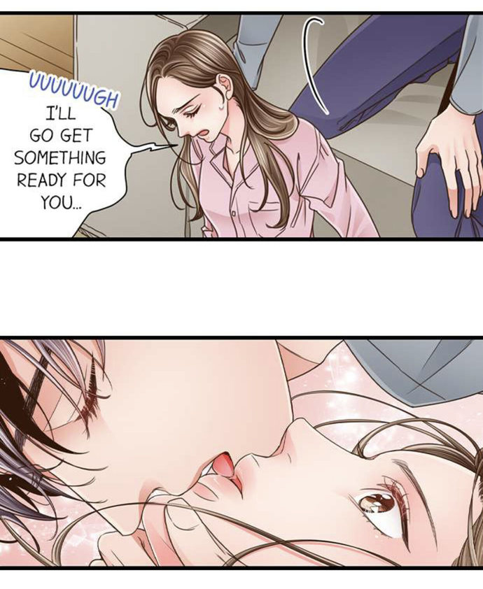 Yanagihara Is A Sex Addict chapter 138 page 13