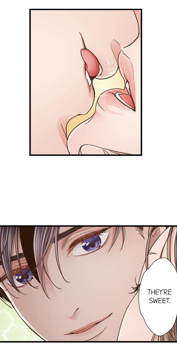 Yanagihara Is A Sex Addict chapter 138 page 14