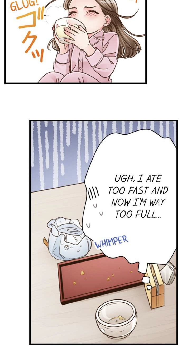 Yanagihara Is A Sex Addict chapter 138 page 19