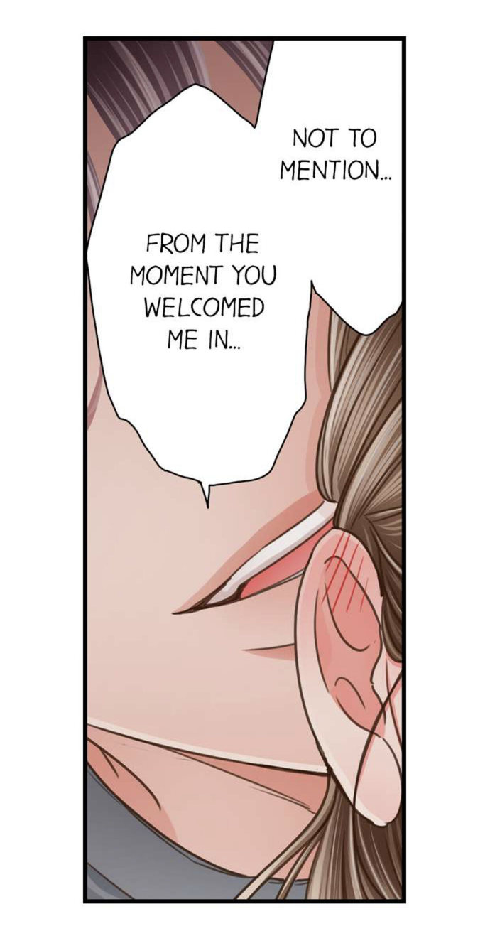 Yanagihara Is A Sex Addict chapter 138 page 22