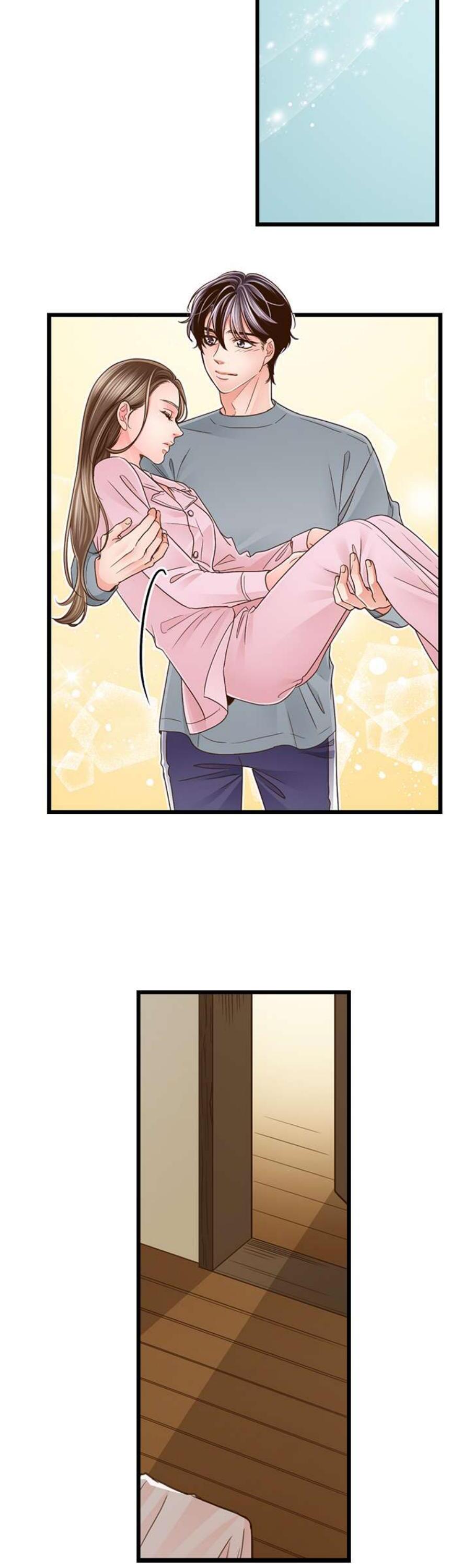 Yanagihara Is A Sex Addict chapter 139 page 8