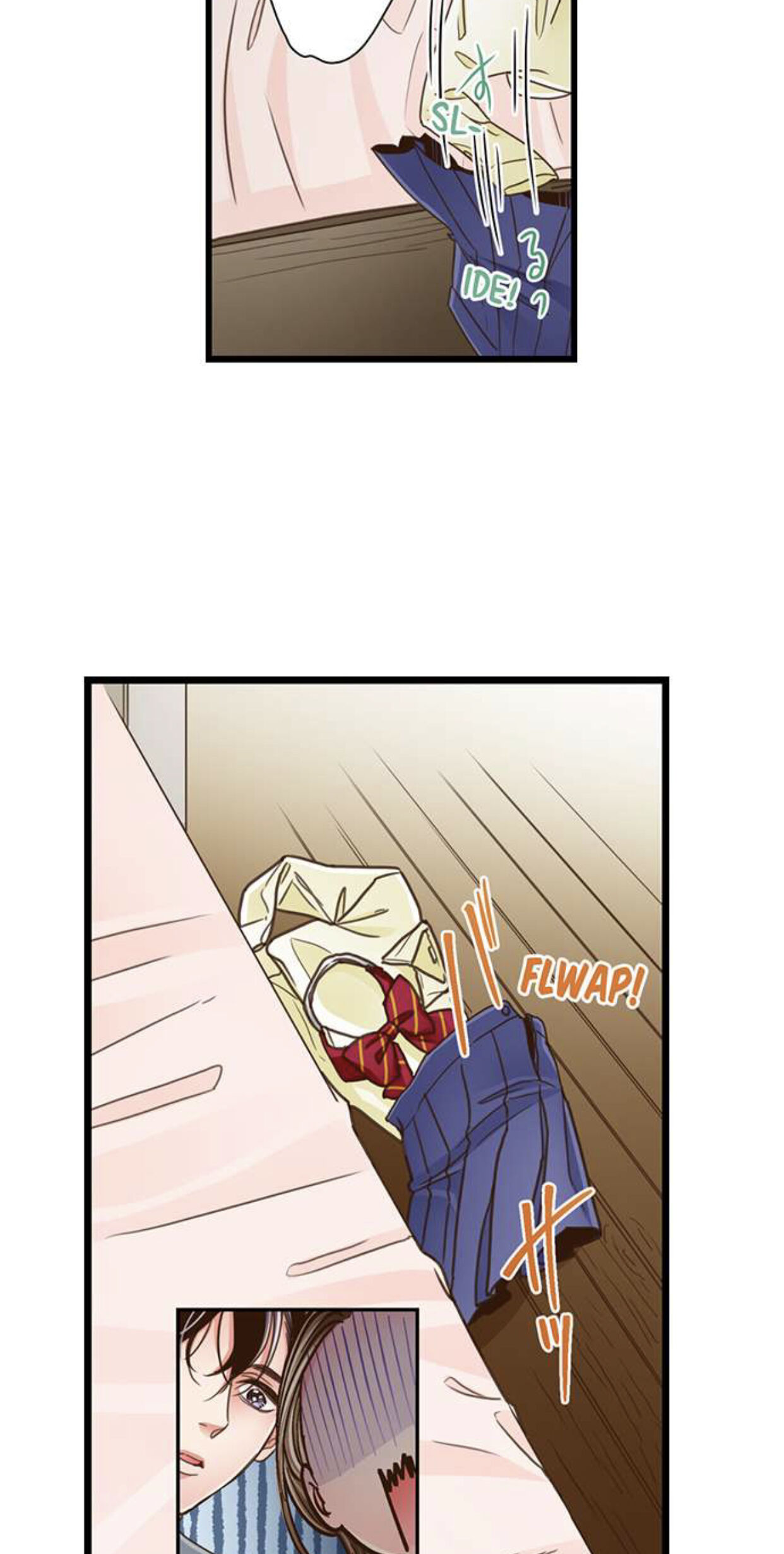 Yanagihara Is A Sex Addict chapter 139 page 14
