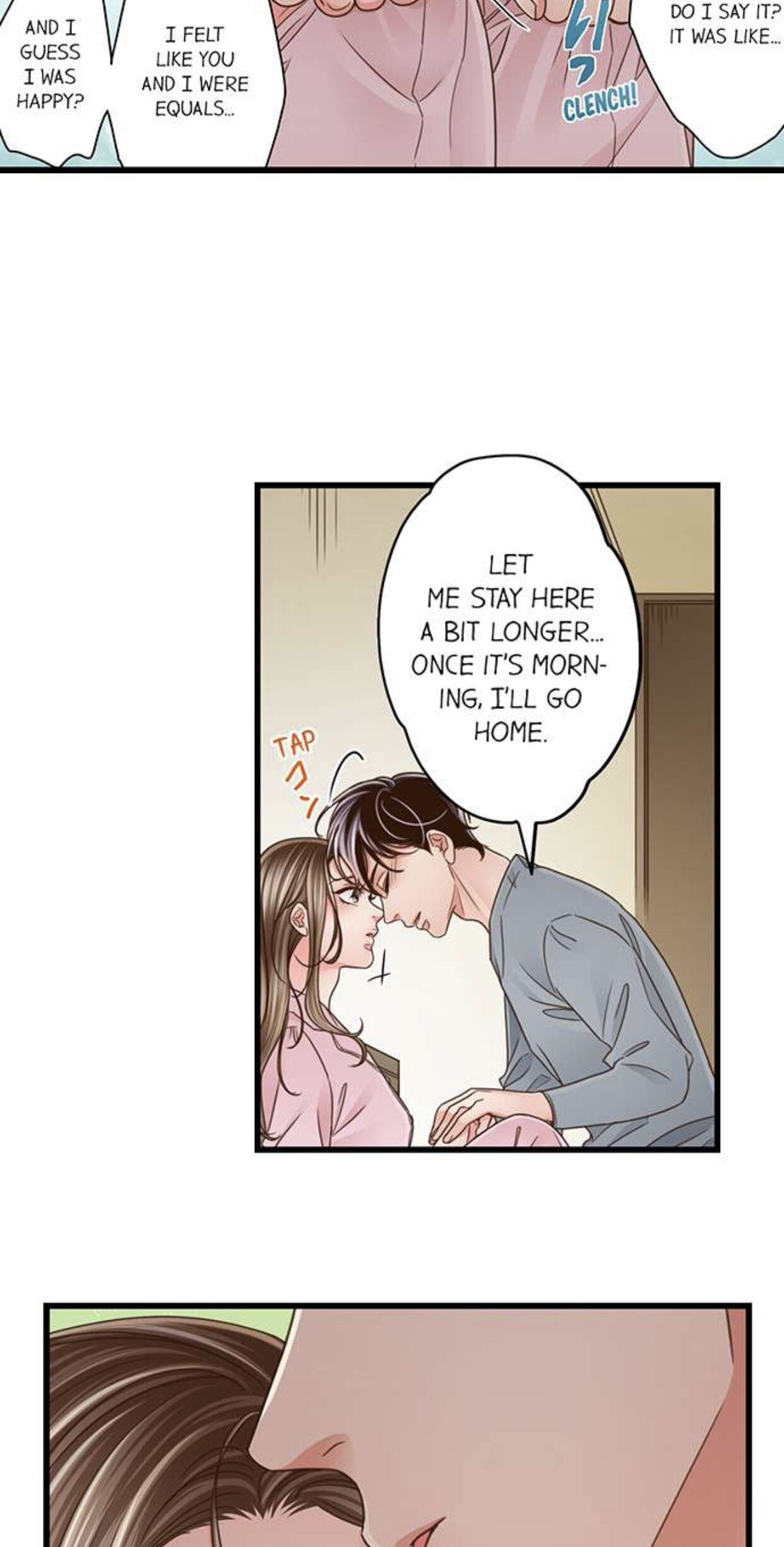 Yanagihara Is A Sex Addict chapter 139 page 18