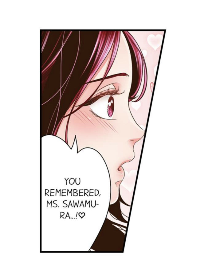 Yanagihara Is A Sex Addict chapter 142 page 12