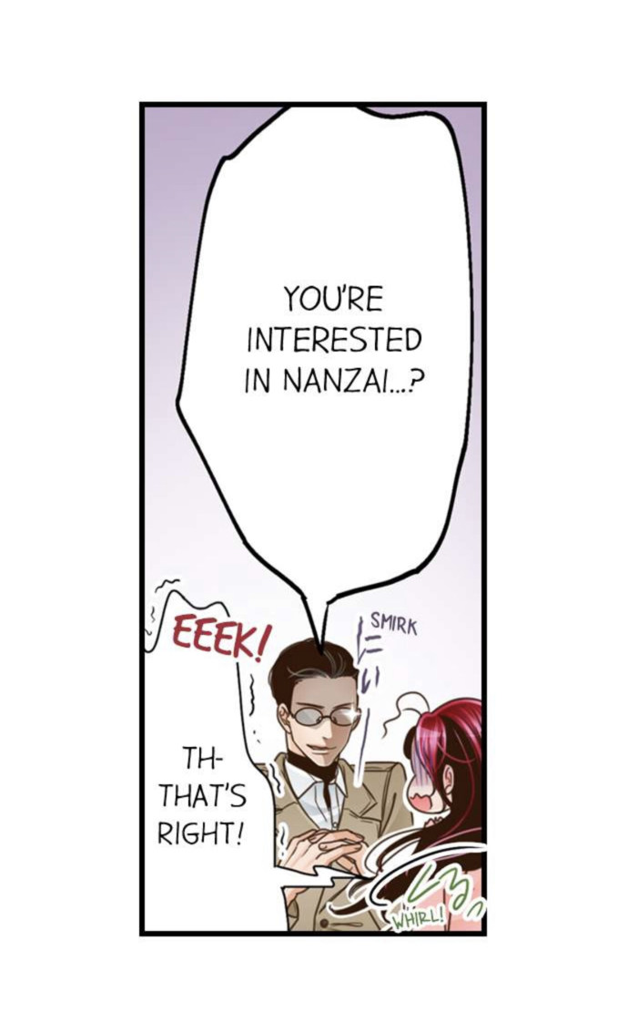 Yanagihara Is A Sex Addict chapter 142 page 13