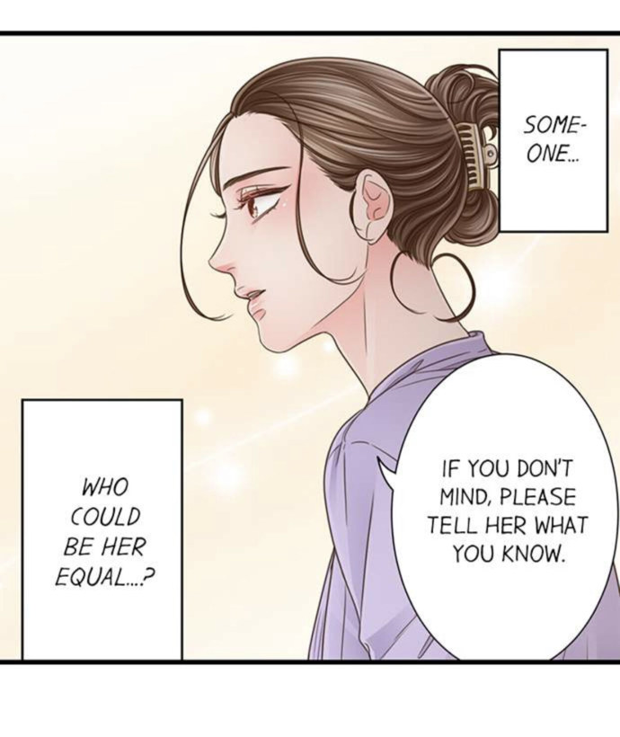 Yanagihara Is A Sex Addict chapter 142 page 16