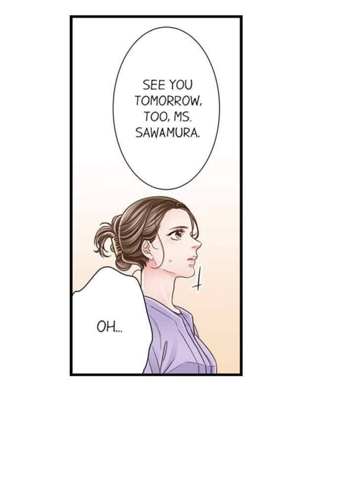 Yanagihara Is A Sex Addict chapter 142 page 24