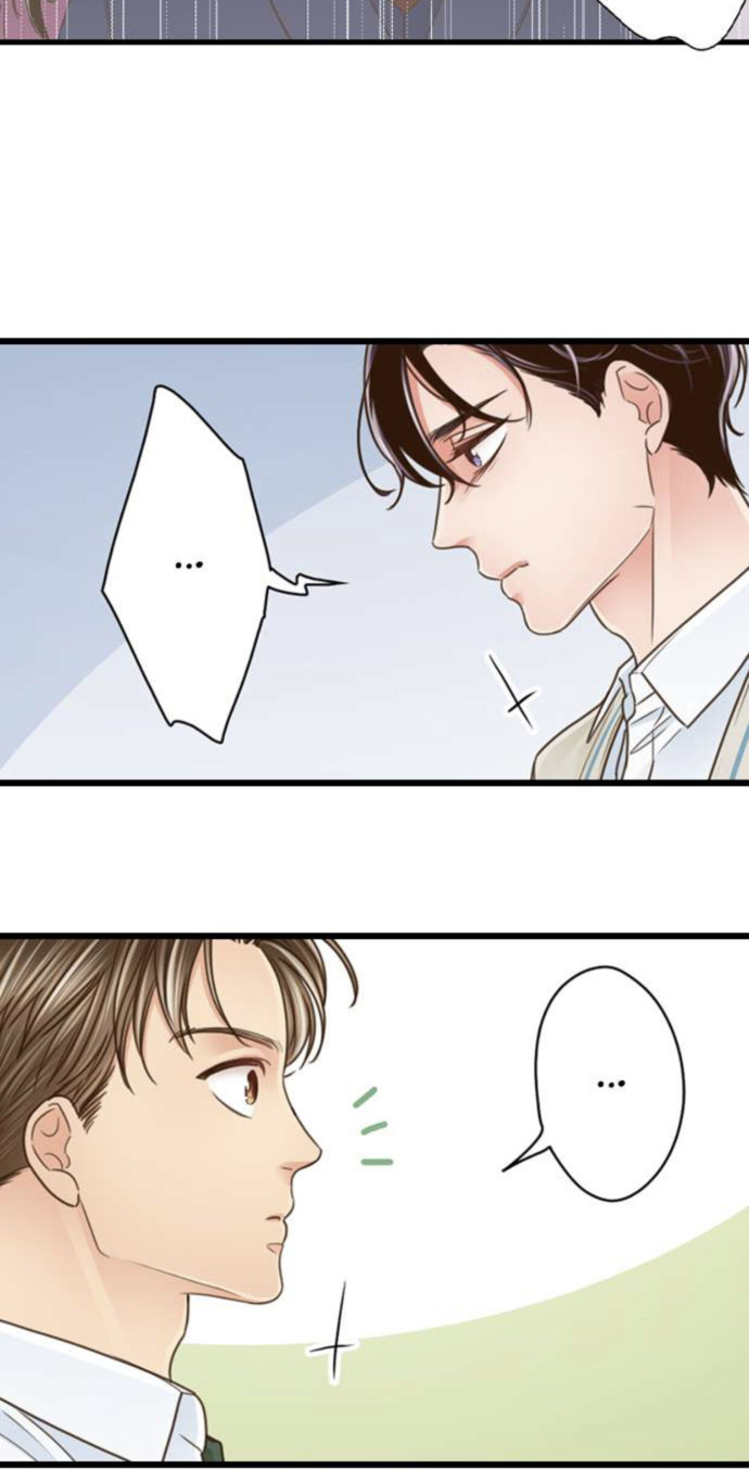 Yanagihara Is A Sex Addict chapter 143 page 11
