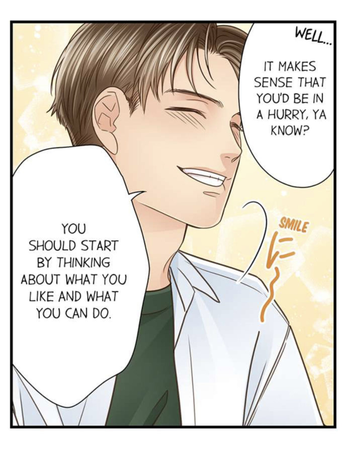Yanagihara Is A Sex Addict chapter 143 page 12