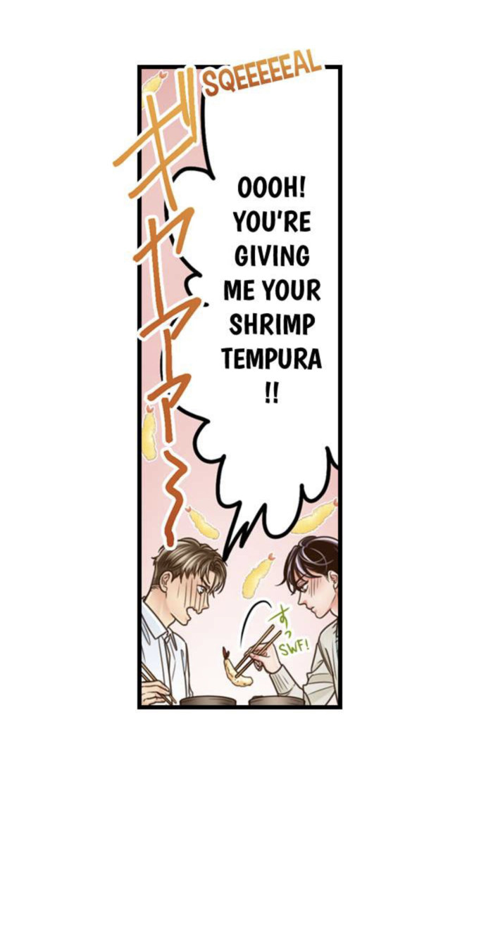 Yanagihara Is A Sex Addict chapter 143 page 13