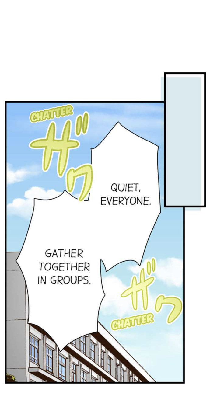 Yanagihara Is A Sex Addict chapter 143 page 14