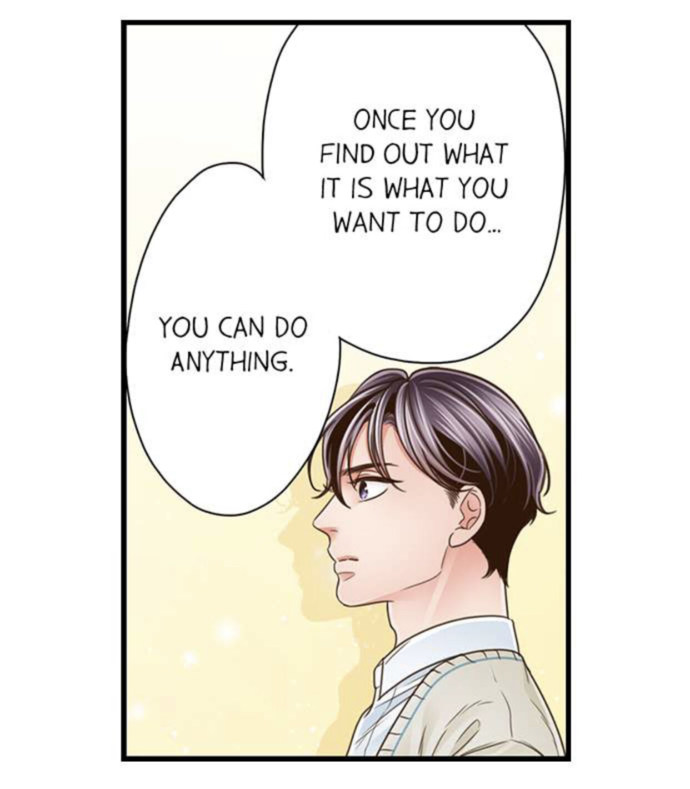 Yanagihara Is A Sex Addict chapter 143 page 18