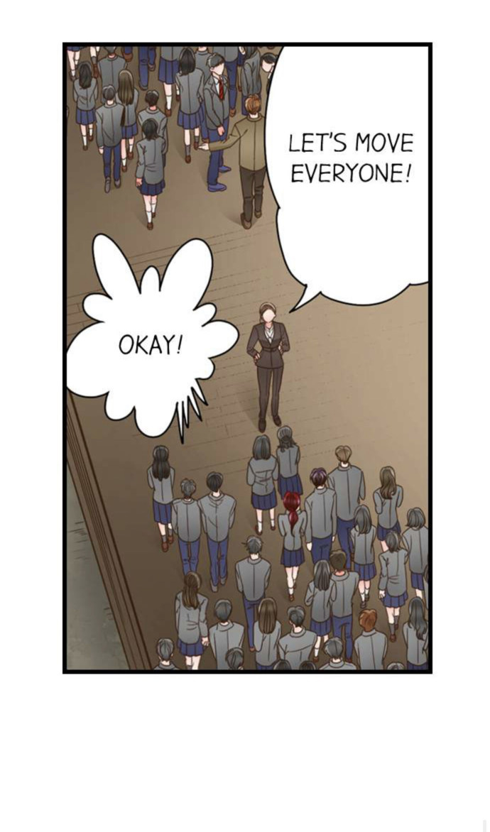 Yanagihara Is A Sex Addict chapter 143 page 26