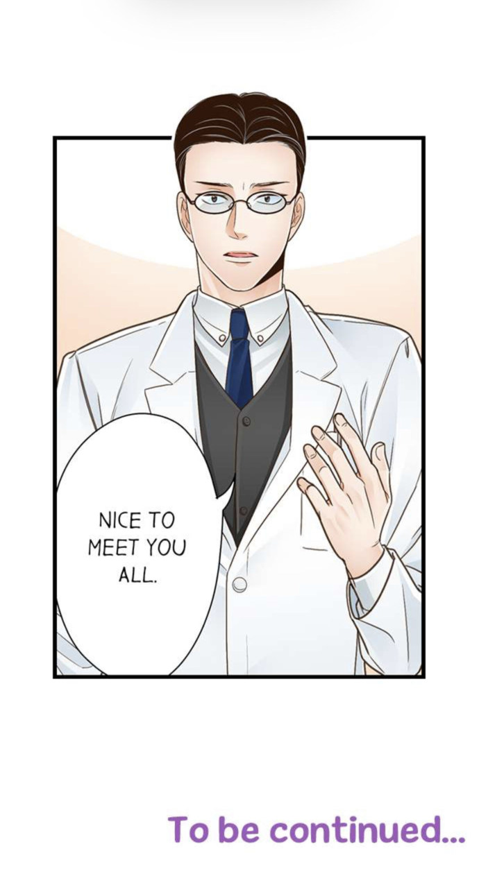 Yanagihara Is A Sex Addict chapter 143 page 28