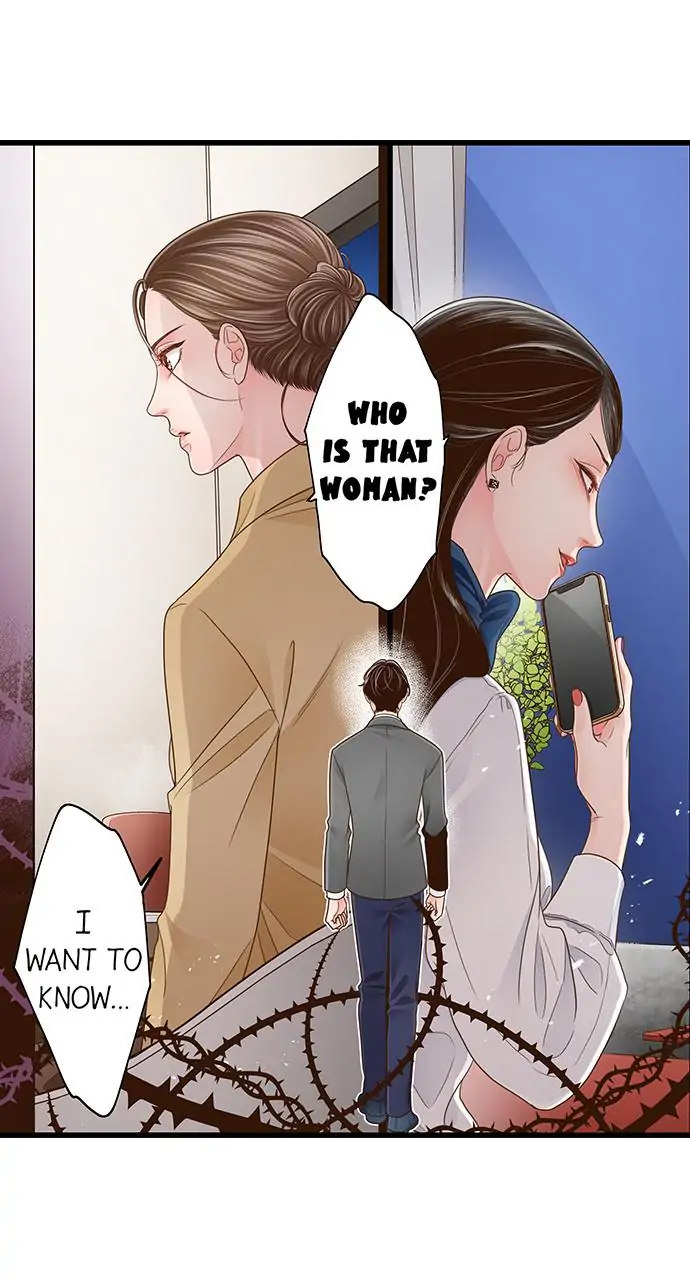Yanagihara Is A Sex Addict chapter 168 page 5