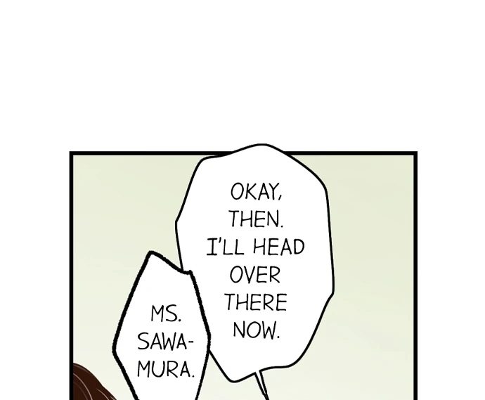 Yanagihara Is A Sex Addict chapter 204 page 6