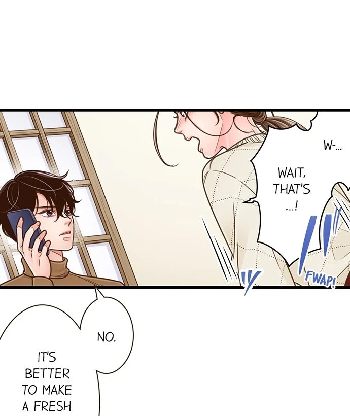Yanagihara Is A Sex Addict chapter 204 page 10