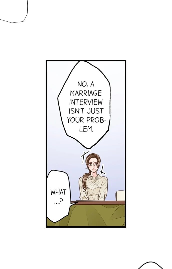 Yanagihara Is A Sex Addict chapter 204 page 15