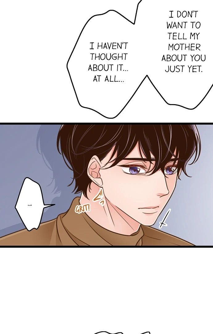 Yanagihara Is A Sex Addict chapter 204 page 19