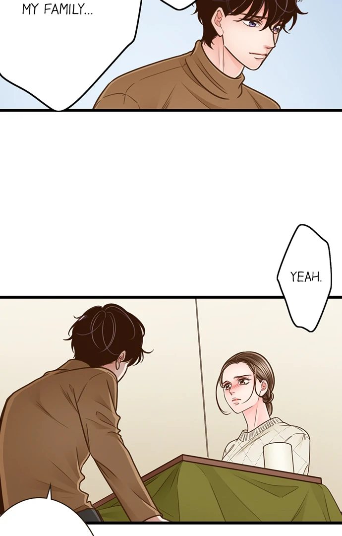 Yanagihara Is A Sex Addict chapter 204 page 23