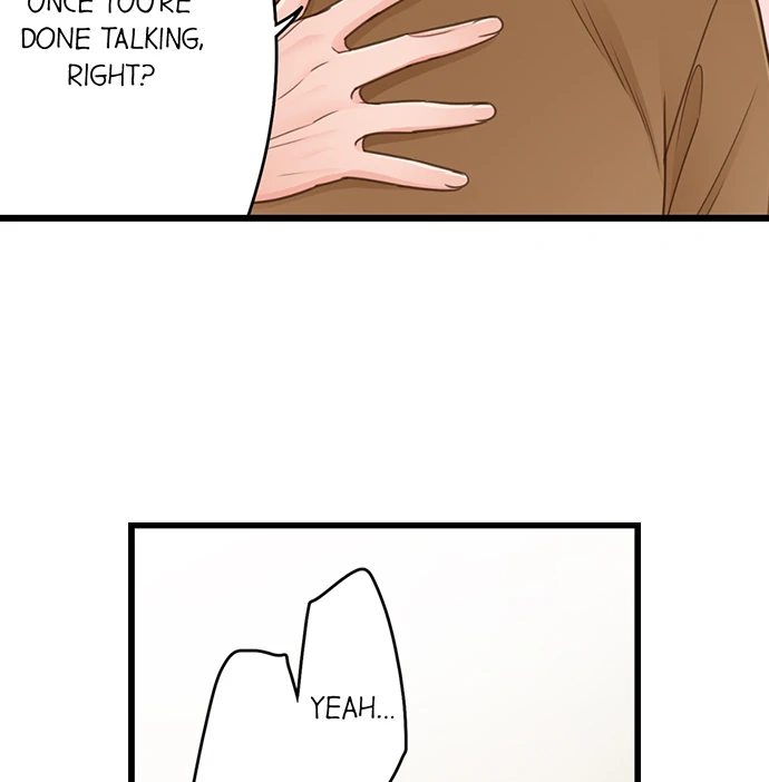 Yanagihara Is A Sex Addict chapter 204 page 25