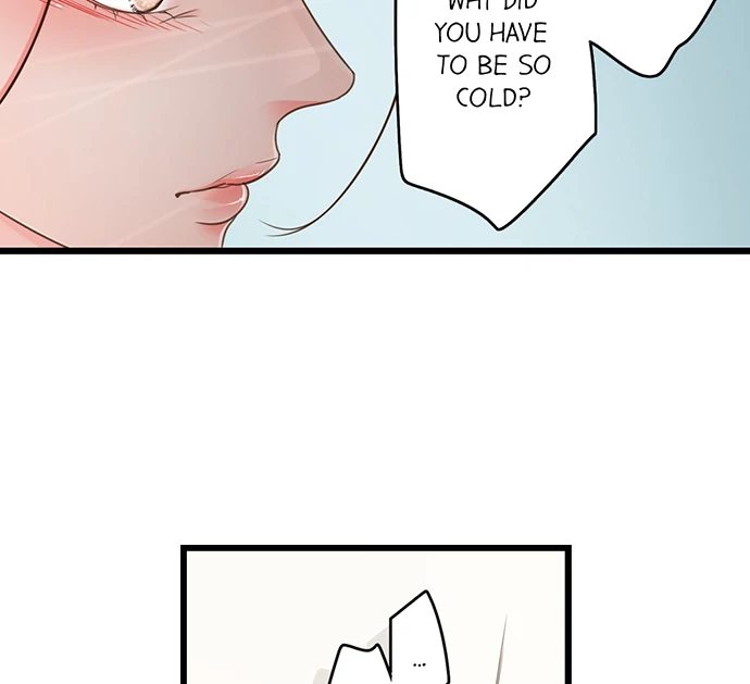 Yanagihara Is A Sex Addict chapter 204 page 35