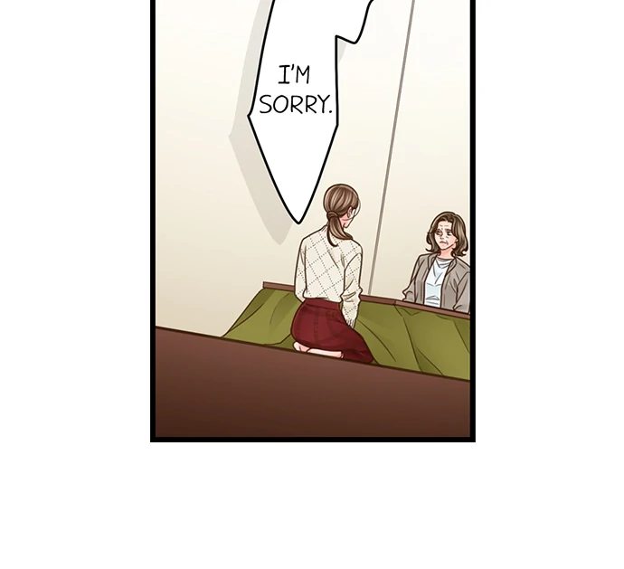 Yanagihara Is A Sex Addict chapter 204 page 36