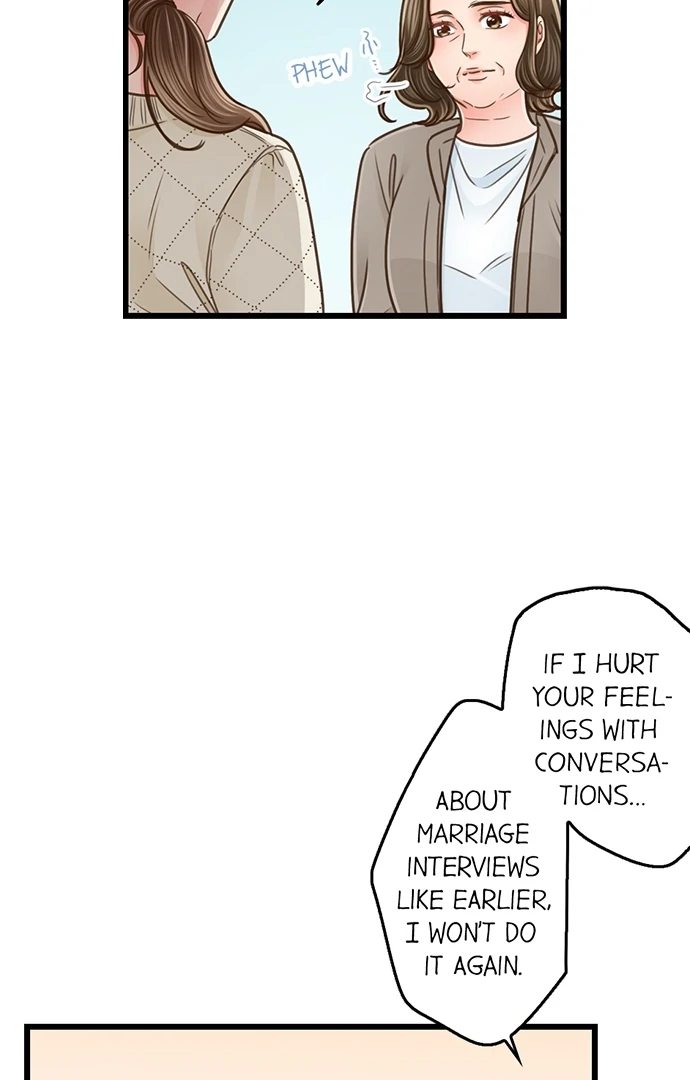 Yanagihara Is A Sex Addict chapter 204 page 38